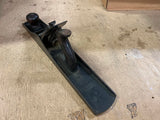 Vtg Antique Pat. 1895 Made In USA Stanley No 60 Corrugated Bottomed Wood Plane