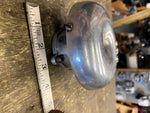 S&S Cycle Air Cleaner Horn Old Skool Chopper Harley Shovelhead Softail Panhead