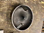 S&S Cycle Air Cleaner Horn Old Skool Chopper Harley Shovelhead Softail Panhead