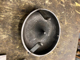 S&S Cycle Air Cleaner Horn Old Skool Chopper Harley Shovelhead Softail Panhead