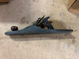 Vtg Antique Pat. 1895 Made In USA Stanley No 60 Corrugated Bottomed Wood Plane