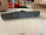 Vtg Antique Pat. 1895 Made In USA Stanley No 60 Corrugated Bottomed Wood Plane