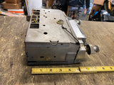 Vtg 1965 Chevy Chevrolet Am Radio OEM Factory Head unit Impala Caprice Delco Ori