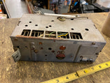 Vtg 1965 Chevy Chevrolet Am Radio OEM Factory Head unit Impala Caprice Delco Ori