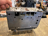 Vtg 1965 Chevy Chevrolet Am Radio OEM Factory Head unit Impala Caprice Delco Ori