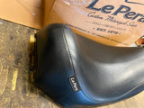 Le pera Silhouette Harley Road King FLHR 1997-2007 Solo Low Profile Touring!