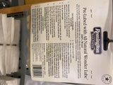 Remington 50 Pre lubed Wads Black powder .50 Cal 100% wool Cap-n-ball