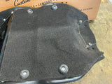 Le pera Silhouette Harley Road King FLHR 1997-2007 Solo Low Profile Touring!