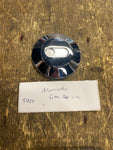 NOS OEM Genuine Harley Davidson Aluminator Gas Fuel Tank Cap Cover