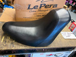 Le pera Bare Bones LN85 Solo Seat Harley Softail Fatboy Heritage 2006^ Low Profi