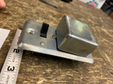Cooper Bussmann SSU Series 2-1/4 in fuse box cover Electrical switch Vtg Furnace