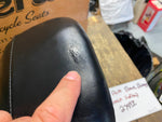Le pera Bare Bones LN85 Solo Seat Harley Softail Fatboy Heritage 2006^ Low Profi