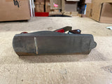 Hand Plane Vintage Worthington No 400 W 9" Long Woodworking Tool USA Red