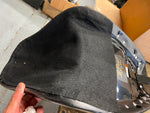 Le pera Bare Bones LN85 Solo Seat Harley Softail Fatboy Heritage 2006^ Low Profi