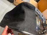 Le pera Bare Bones LN85 Solo Seat Harley Softail Fatboy Heritage 2006^ Low Profi