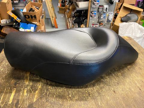 Tallboy Seat Harley Sportster 2004-06 2010^ Iron 883 1200 Nightster Forty eight