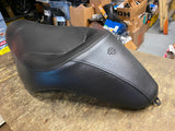 Tallboy Seat Harley Sportster 2004-06 2010^ Iron 883 1200 Nightster Forty eight