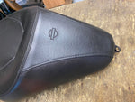 Tallboy Seat Harley Sportster 2004-06 2010^ Iron 883 1200 Nightster Forty eight