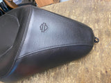 Tallboy Seat Harley Sportster 2004-06 2010^ Iron 883 1200 Nightster Forty eight