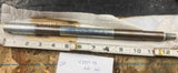 NOS 80-81 FLT Harley Shovelhead Front Wheel Axle OEM Tour Glide FLHS 5 speed Tou