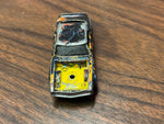 Vintage 1969 Mattel Hong Kong Hot Wheels Redlines Heavy Chevy Car