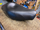 Tallboy Seat Harley Sportster 2004-06 2010^ Iron 883 1200 Nightster Forty eight