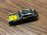 Vintage 1969 Mattel Hong Kong Hot Wheels Redlines Heavy Chevy Car