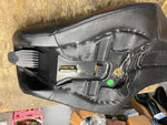 Tallboy Seat Harley Sportster 2004-06 2010^ Iron 883 1200 Nightster Forty eight