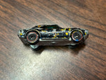 Vintage 1969 Mattel Hong Kong Hot Wheels Redlines Heavy Chevy Car