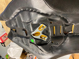 Tallboy Seat Harley Sportster 2004-06 2010^ Iron 883 1200 Nightster Forty eight