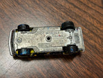 Vintage 1969 Mattel Hong Kong Hot Wheels Redlines Heavy Chevy Car