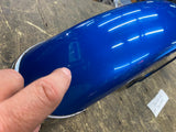 Blue Front Fender Harley Sportster Dyna Superglide 883 1200 OEM Factory