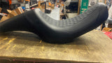 Saddleman Speed Merchant Custom Seat Harley Dyna 2006^ FXD Street Bob Low Profil