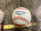 mcgregor Youth Major league Cork Rubber 9" Pittsburgh pirates Baseballs Lot
