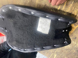 Saddleman Speed Merchant Custom Seat Harley Dyna 2006^ FXD Street Bob Low Profil
