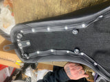 Saddleman Speed Merchant Custom Seat Harley Dyna 2006^ FXD Street Bob Low Profil