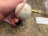 mcgregor Youth Major league Cork Rubber 9" Pittsburgh pirates Baseballs Lot