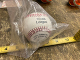 mcgregor Youth Major league Cork Rubber 9" Pittsburgh pirates Baseballs Lot