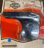 OEM Harley Davidson Chrome Oil Pump Cover NOS FLHS Electra Glide FLHT 66391-87A