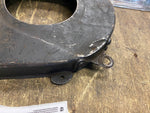 OEM HARLEY PANHEAD 1955^ TIN INNER PRIMARY COVER FACTORY ORIGINAL FLH DUO GLIDE