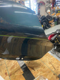 2015^ Outer Fairing Harley Road Glide OEM FLTR Velvet? Green Factory Nice!