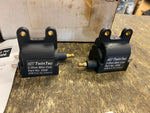 Twin Tech Dual Coil Kit Harley Ironhorse Chopper Custom 3 ohm 1970-99 Softail FX