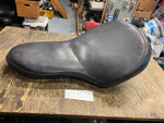 Vtg Thin Buddy Seat Harley Panhead Knucklehead UL Flathead OEM old Recover