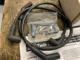 Twin Tech Dual Coil Kit Harley Ironhorse Chopper Custom 3 ohm 1970-99 Softail FX