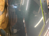 2015^ Outer Fairing Harley Road Glide OEM FLTR Velvet? Green Factory Nice!