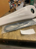 Dash Cover Custom 2008^Touring Bad Dad Harley Street Glide Ultra Road Glide FLH