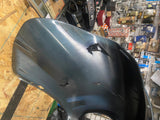 2015^ Outer Fairing Harley Road Glide OEM FLTR Velvet? Green Factory Nice!