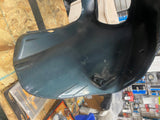 2015^ Outer Fairing Harley Road Glide OEM FLTR Velvet? Green Factory Nice!