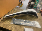 Dash Cover Custom 2008^Touring Bad Dad Harley Street Glide Ultra Road Glide FLH