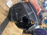 OEM Stock Black 17-21 Harley M8 114ci Air Cleaner Touring Street Road Glide FLH